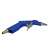Geko blue air blow gun, compressor accessory