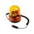 Girofar galben 12V rotativ 102570791