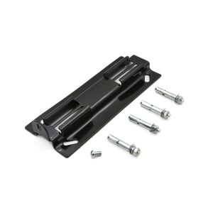 Geko Pneumatic Hose Reel Mounting Bracket and Hardware - Tool