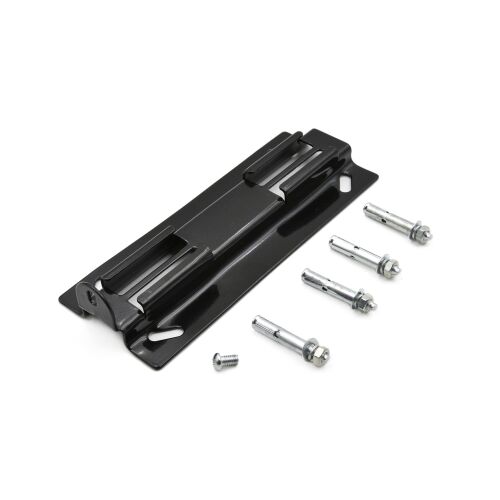 Geko Pneumatic Hose Reel Mounting Bracket and Hardware