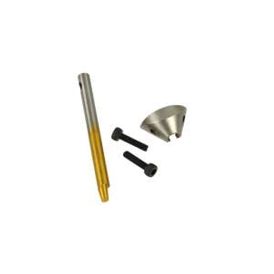 Geko Metal Sheet Cutting Stamp with Accessory 102570946 - Sheet Metal Cutter