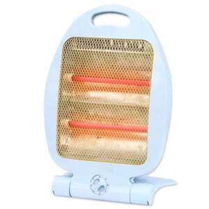Floria Quartz Radiator, 800 W, 2 heat settings 102571098 - Space Heater