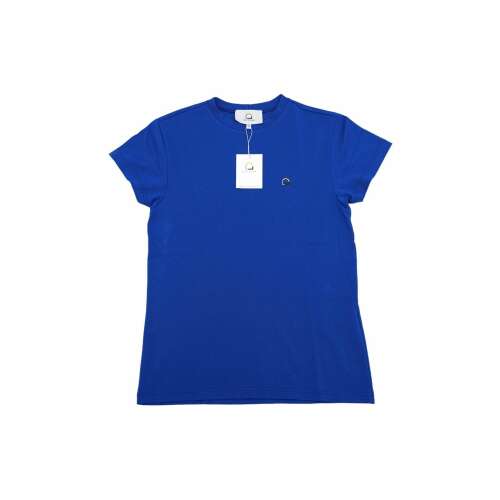 PONTOONER KIRÁLYKÉK UNISZEX PÓLÓ S