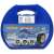 Homasita KNS130 snow chains in blue carrying case