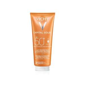 Хидратиращо мляко Vichy CAPITAL SOLEIL за лице и тяло SPF50, 300 мл 102572874