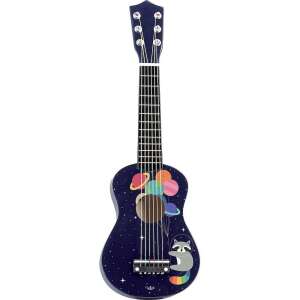 Andy Westface Regenbogengitarre