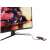 Asus ROG Strix XG32VC 31,5 cala zakrzywiony monitor do gier z podłączonym telefonem