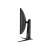 Asus ROG Strix XG32VC 31.5 inch curved gaming monitor side view