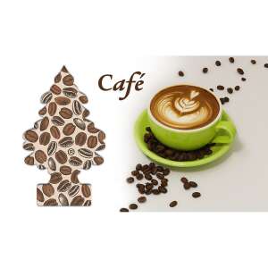 Odorizant Auto Wunder-Baum®, Coffee 103542809 - Wunderbaum Odorizante auto