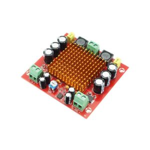 Zestaw wzmacniacza mono klasy D 150W TPA3116D2 - Wzmacniacz