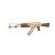 ROKR AK-47 Wooden 3D Puzzle, 315 pieces 102575837