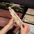 ROKR AK-47 Wooden 3D Puzzle, 315 pieces 102575837