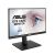 Monitor Asus VA229QSB 21,5 cala Eye Care widok pod kątem