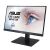 Monitor Asus VA229QSB 21,5 cala Eye Care widok pod kątem