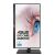 Monitor Asus VA229QSB 21,5 cala Eye Care tryb portretowy