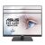 Monitor Asus VA229QSB 21,5 cala Eye Care widok z przodu