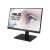 Monitor Asus VA229QSB 21,5 cala Eye Care widok pod kątem