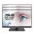 Monitor Asus VA229QSB 21,5 cala Eye Care widok z przodu