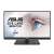 Monitor Asus VA229QSB 21,5 cala Eye Care widok z przodu