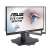 Monitor Asus VA229QSB 21,5 cala Eye Care regulacja obrotu