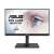 Monitor Asus VA229QSB 21,5 cala Eye Care widok z przodu