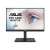 Monitor Asus VA229QSB 21,5 cala Eye Care widok z przodu