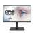 Monitor Asus VA229QSB 21,5 cala Eye Care widok z przodu