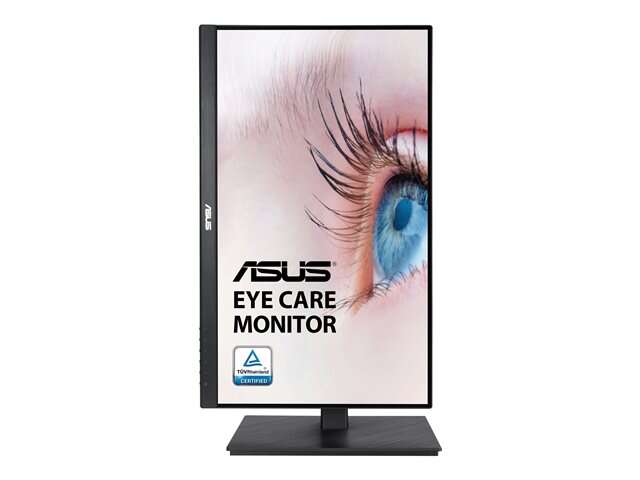 Asus va229qsb eye care monitor 21,5" ips, 1920x1080, hdmi/display...