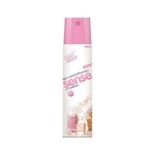 Légfrissítő WELL DONE Home spa edition - SPA aromatherapy 300 ml 110590711 - Légfrissítő