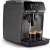 Philips Series 2200 automatische Espressomaschine mit integriertem Mahlwerk, Seitenansicht