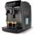 Philips Series 2200 automatische Espressomaschine mit integriertem Mahlwerk, Seitenansicht