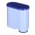 AquaClean water filter for Philips espresso machines, angled view