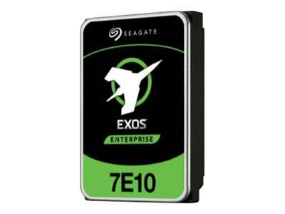Seagate Enterprise ST6000NM020B pevný disk 3.5" 6 TB SAS (ST6000NM020B)