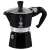 Bialetti 4951 Kotyogós кафемашина 1 чаша, черен