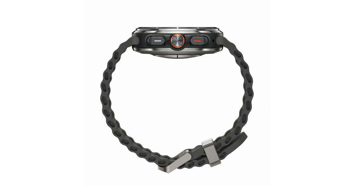 Samsung Galaxy Watch Ultra 3,81 cm (1.5) AMOLED 47 milimetri Digitală