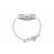 Samsung  Galaxy Watch Ultra Okosóra 47mm, Titánium fehér 133945204