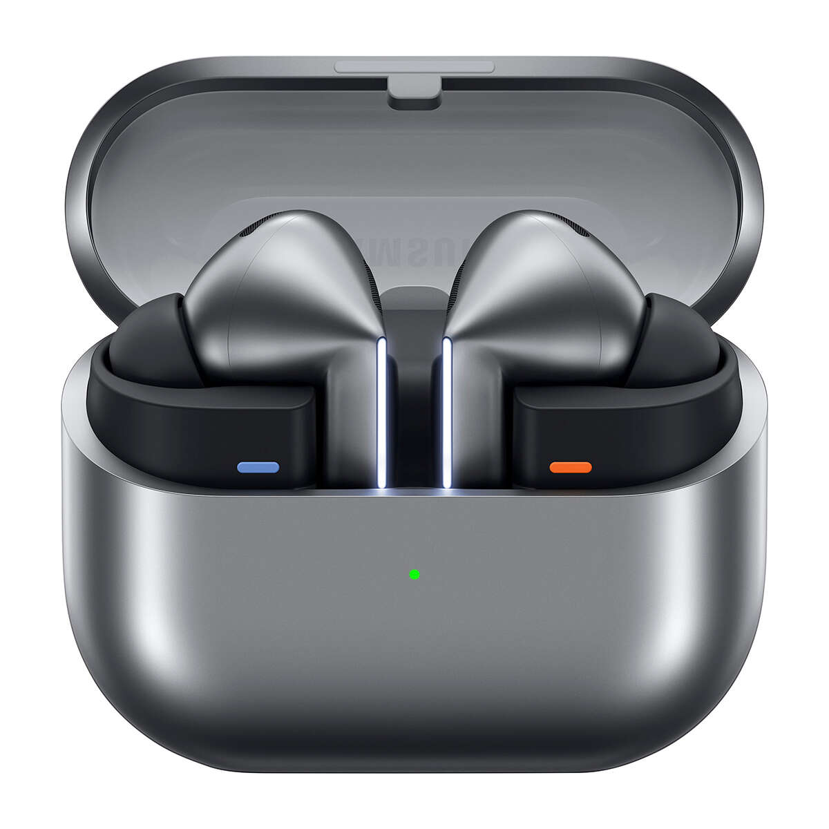 Samsung Buds3 Pro Wireless Fülhallgató, Szürke