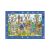 Spy Guy 100pcs Puzzle Amusement Park - Trefl 102584355