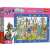 Spy Guy 100pcs Puzzle Vergnügungspark - Trefl 102584355
