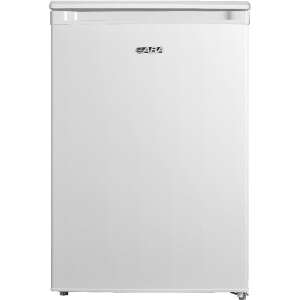 Gaba GMR-131W fehér egyajtós hűtőszekrény, elülső nézet - GABA