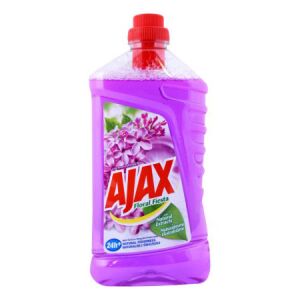 Ajax Floral Fiesta általános lemosó - Lilac Breeze, 1 liter 119118297 - Ajax