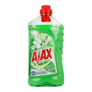 Ajax Floral Fiesta általános lemosó - Spring Flowers, 1 liter 119118299 - Ajax