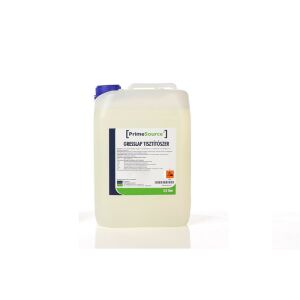 Prime Source greslap tisztítószer – 5 liter 119118389 - Általános tisztítószer