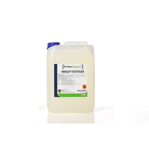Prime Source greslap tisztítószer – 5 liter