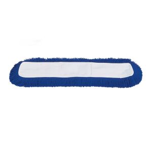 Akril Zsebes Száraz Mop - 80 cm 119118528 - Takarító Eszközök