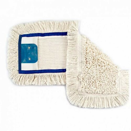 Zsebes / füles pamut mop, 50 cm 119118600