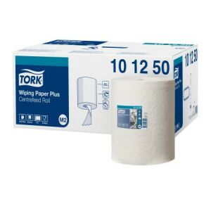 Tork Advanced Kéztörlő - Belsőmagos Tekercs - 6x160m 119118967 - Tork