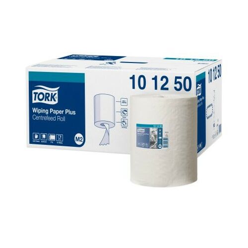 Tork Advanced Kéztörlő - Belsőmagos Tekercs - 6x160m 119118967