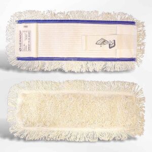 Vermop Sprint Plus Basic pamut zsebes mop - 40 cm 119119136 - Takarító Eszközök