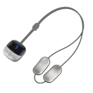 Ila termék nyakmasszírozó elektromos impulzus technológiával - Nyakmasszírozó